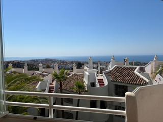 Apartment in Calahonda