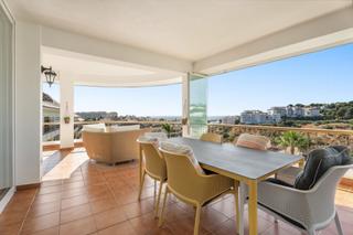 Apartament a Riviera del Sol