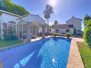 Chalet en Valtocado - La Alquería - La Atalaya