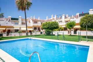 Dúplex a Montemar