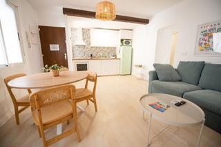 Apartament a La Merced