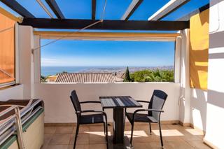 Casa aparellada a Mijas pueblo