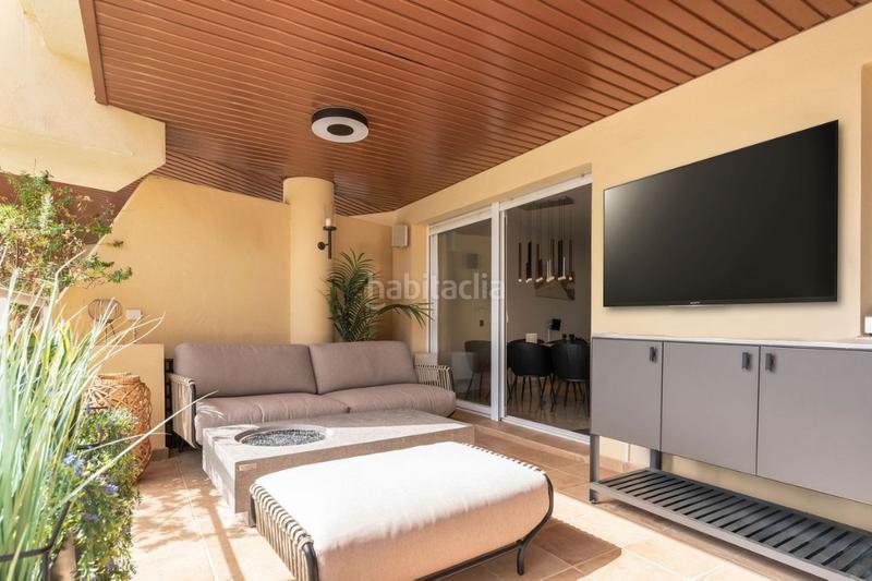 Foto 08b3b0eb-76ba-49b2-a741-295ceafff09a. Apartamento en Las Gaviotas - Carvajal Fuengirola