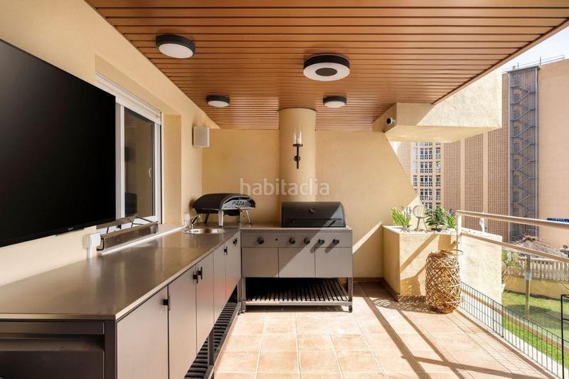Foto 45ee1d61-b69c-43e4-9794-b17feadb8312. Apartamento en Las Gaviotas - Carvajal Fuengirola