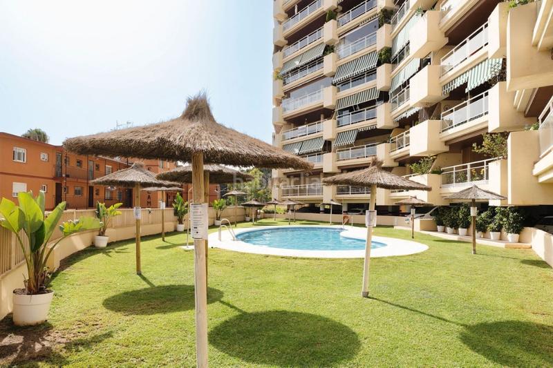 Foto 5b74a4c3-0e19-4601-8192-567fbd3a5dd9. Apartamento en Las Gaviotas - Carvajal Fuengirola