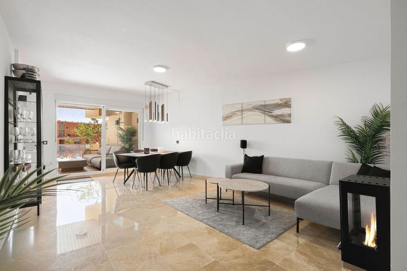 Foto 5e387534-4b52-474f-b797-52c4bd6caba0. Apartamento en Las Gaviotas - Carvajal Fuengirola