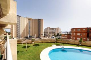 Apartamento en Las Gaviotas - Carvajal