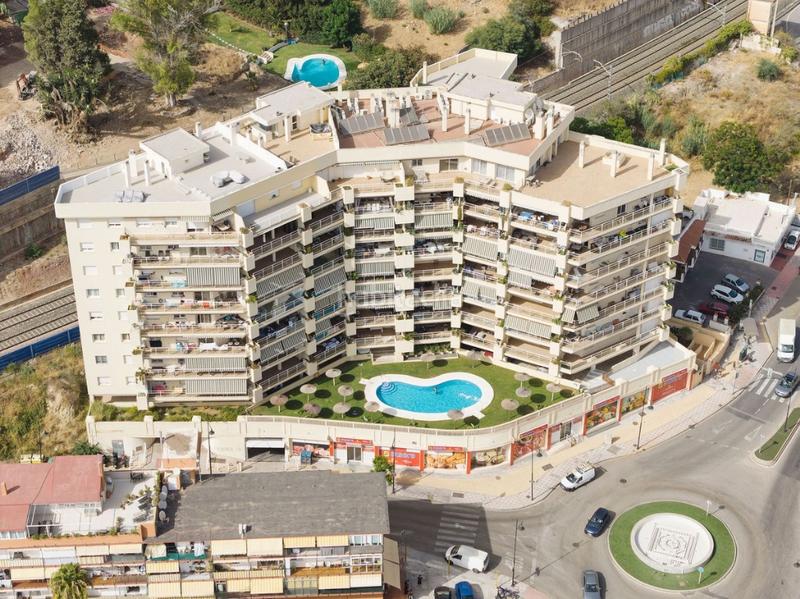 Foto cac21ea2-a06f-4fdd-89fe-c3e993b8d99b. Apartamento en Las Gaviotas - Carvajal Fuengirola