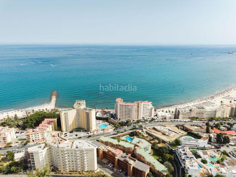 Foto d45c31be-1bbb-4e08-a143-2a4ba4ca6fd4. Apartamento en Las Gaviotas - Carvajal Fuengirola