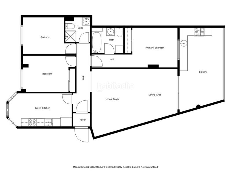 Foto e0734078-0b26-4ed0-a74e-b89b3006ae80. Apartamento en Las Gaviotas - Carvajal Fuengirola