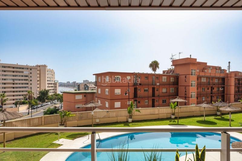 Foto fe64456c-df82-4b9e-a6a0-ac58cecd052f. Apartamento en Las Gaviotas - Carvajal Fuengirola