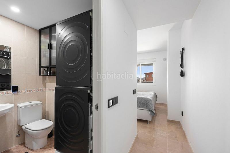 Foto ef688781-b3a2-4c44-916d-b5d48688b8a5. Piccolo appartamento con parcheggio piscina in Las Gaviotas - Carvajal Fuengirola
