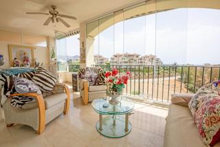 Apartament a Mijas Golf