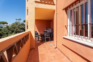 Planta baixa a Reserva de Marbella