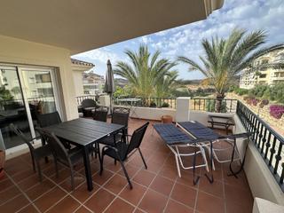 Apartament a Mijas Golf