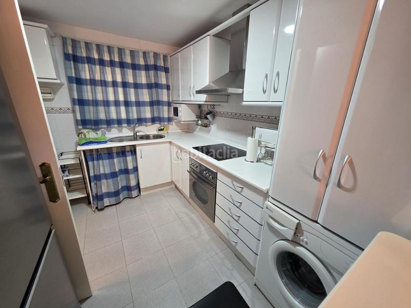 Foto 573cc8a2-4317-4db4-8574-23c16547fe14. Apartament amb aparcament piscina a Riviera del Sol Mijas