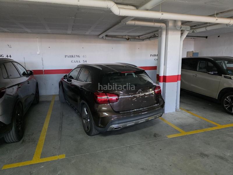 Foto 7971886f-b828-4ec2-b447-9c41bd774a8b. Apartament amb aparcament piscina a Riviera del Sol Mijas