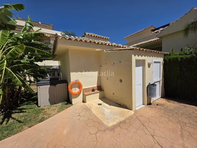 Foto ddabfc0d-5c23-4e2b-a4f6-1913bdef50ad. Apartament amb aparcament piscina a Riviera del Sol Mijas