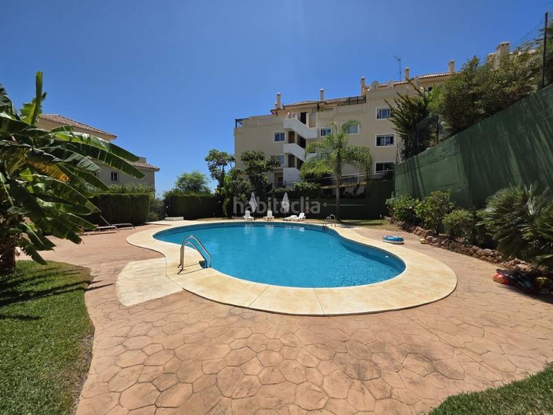 Foto 5a302364-82d9-40c5-8d06-de7b3948f3e0. Apartment with parking pool in Riviera del Sol Mijas