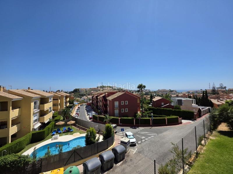 Foto f35a9cfe-340a-428f-b1a8-8fa1c569db0d. Apartment with parking pool in Riviera del Sol Mijas