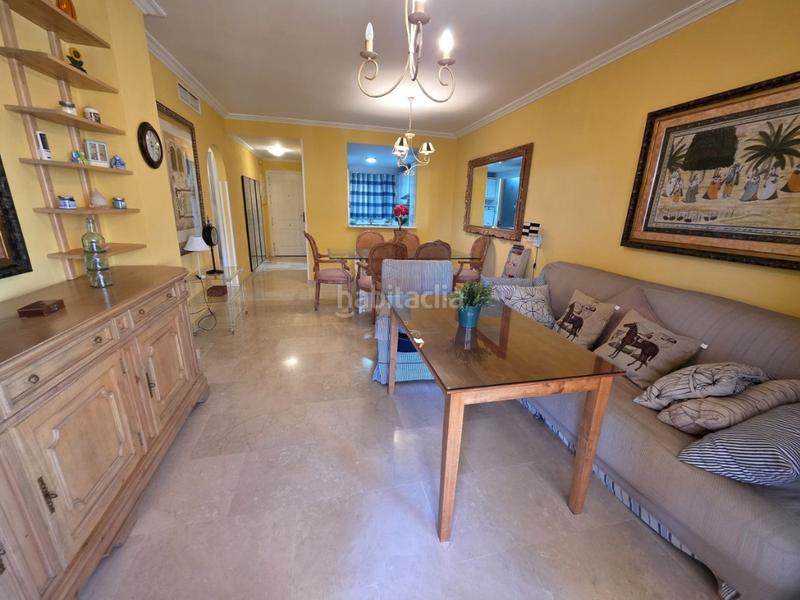 Foto 943059ab-76e0-4131-aa3e-14351ea2c300. Appartement mit parking pool in Riviera del Sol Mijas