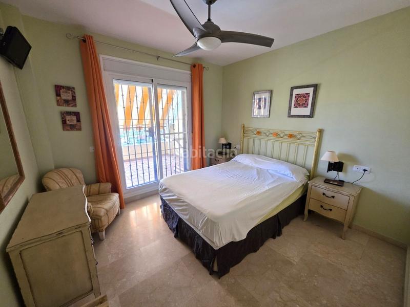 Foto 9e9caa4a-f795-4605-9193-878df910a15a. Appartement mit parking pool in Riviera del Sol Mijas