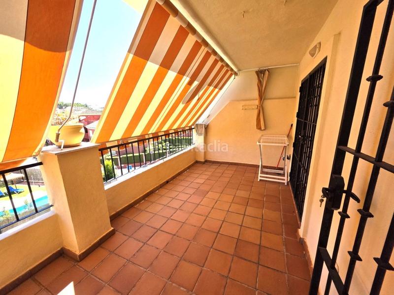 Foto 5dd58591-ca3f-4b98-ad92-997030427831. Piccolo appartamento con parcheggio piscina in Riviera del Sol Mijas