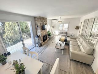 Chalet à Mijas pueblo