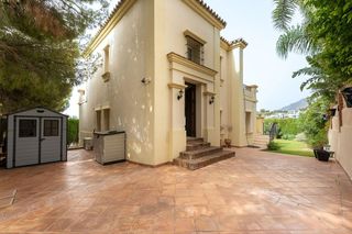 Chalet in Mijas pueblo