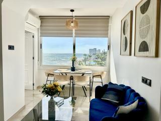 Appartement à Calahonda