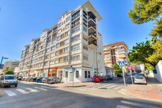 Appartement à Centro ciudad