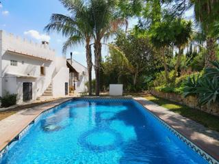 Chalet en Coín