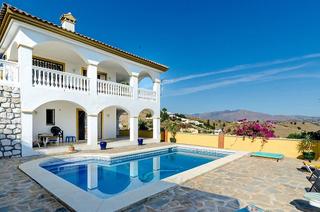Chalet in Hipódromo - Cerrado del Águila