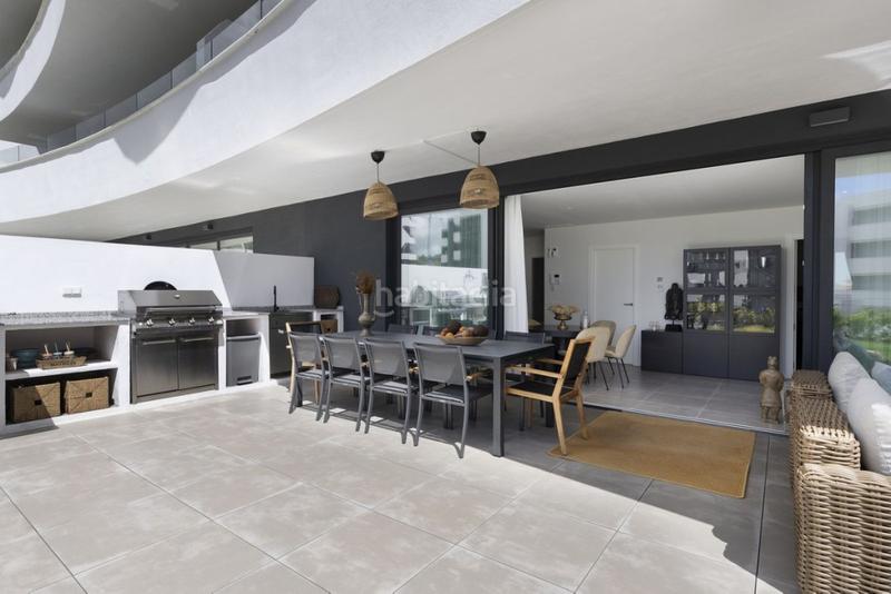 Foto 4b4cfe9b-1087-427d-ae4d-33726c88d562. Apartament amb aparcament piscina a El Higuerón Fuengirola