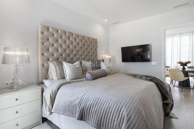 Foto 0d6ef5ca-bebd-4534-884b-e60e42742644. Apartamento en El Higuerón Fuengirola