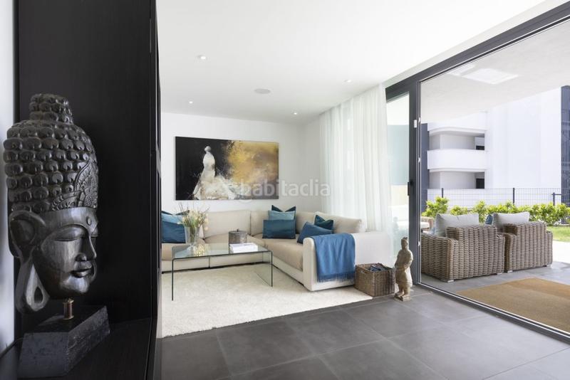 Foto 82633310-995f-4d64-bce4-c7fa642d3079. Apartamento en El Higuerón Fuengirola