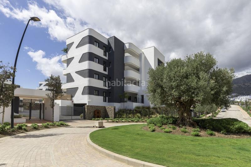 Foto 85fbe643-4280-4c86-9c4e-8e372ff0d5b4. Apartamento en El Higuerón Fuengirola