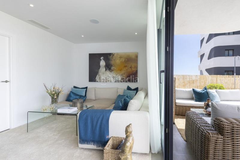 Foto a5c403df-979a-4479-baf2-fe05cdf1249c. Apartamento en El Higuerón Fuengirola