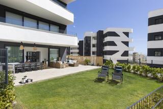 Apartment in El Higuerón