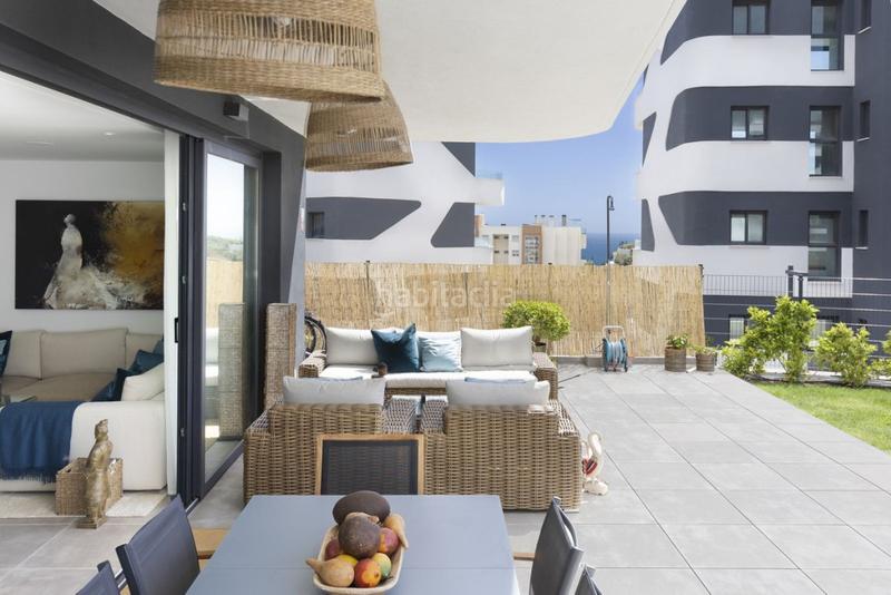 Foto 83f83a66-293d-4d40-bd40-37d8ebd60dbf. Apartment with parking pool in El Higuerón Fuengirola