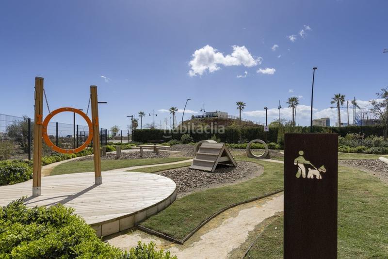 Foto 9f968b8a-9910-449f-bf9a-b3e77da956b6. Apartment with parking pool in El Higuerón Fuengirola