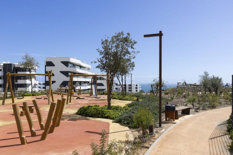 Foto b6a04c28-6332-4074-b364-1801d48e0594. Appartement mit parking pool in El Higuerón Fuengirola