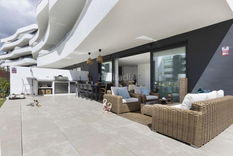 Foto f5f8089a-c365-4226-ae62-54b94384fd98. Appartement mit parking pool in El Higuerón Fuengirola