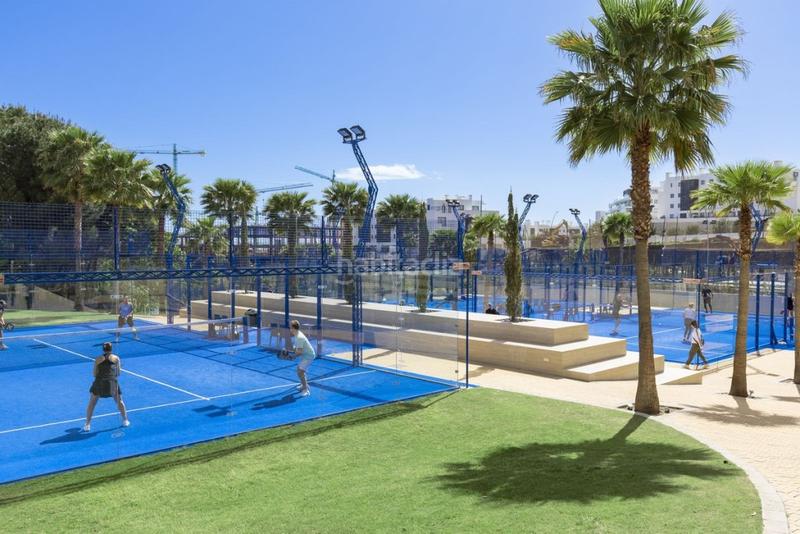 Foto 21894de5-4c91-478d-9b30-1f1995a91548. Piccolo appartamento con parcheggio piscina in El Higuerón Fuengirola