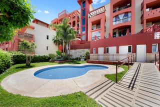 Appartement à Zona Centro Comercial Torrequebrada