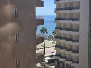 Apartament a Puerto Deportivo