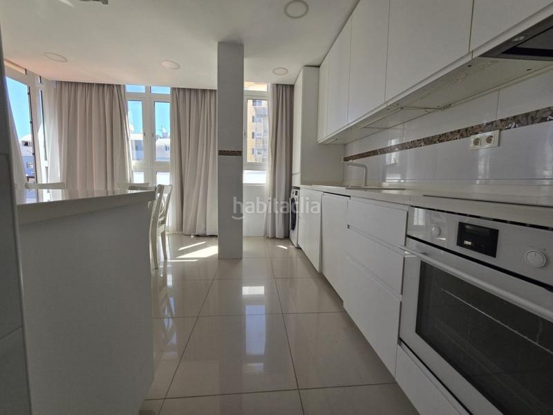 Foto 3e864eca-eb38-4188-860c-97703b52810e. Apartamento en Puerto Deportivo Fuengirola