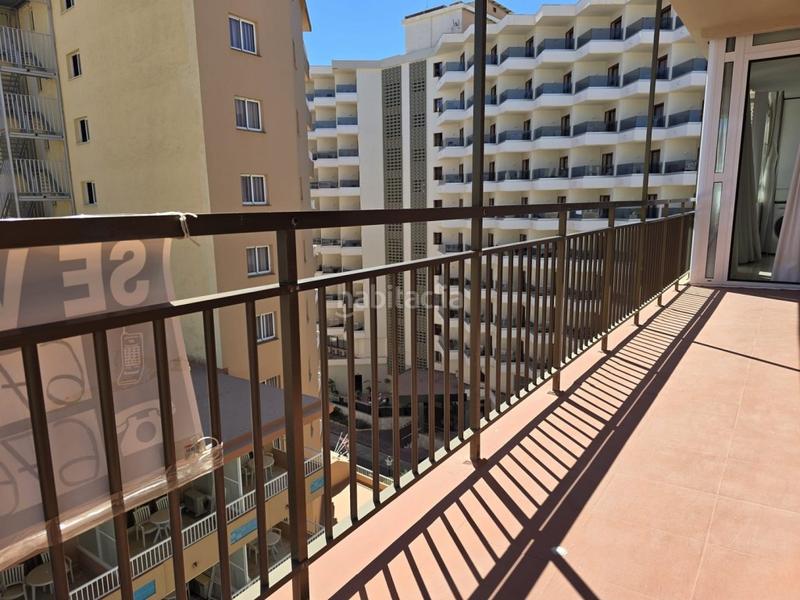 Foto ad33f1d8-2937-42be-be1b-fe7f04f6ab93. Apartamento en Puerto Deportivo Fuengirola