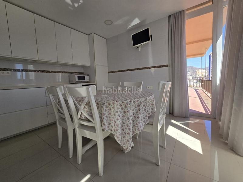 Foto f8f58a0c-d344-4776-bcbb-683037e75b11. Apartamento en Puerto Deportivo Fuengirola