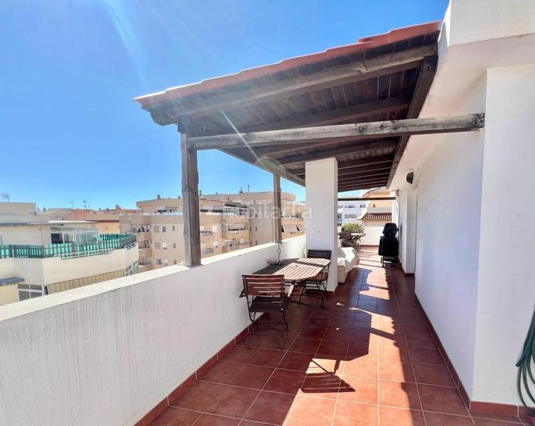 Foto ddab7fa0-c230-41ca-a460-48f038bbb68a. Àtic amb aparcament piscina a Los Ríos Mijas